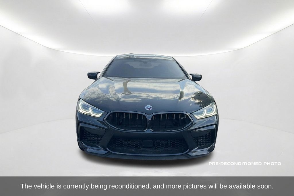 bmw m8 gran coupe 2023 WBSGV0C05PCK72914 image bmw m8 gran coupe 2023 WBSGV0C05PCK72914 image